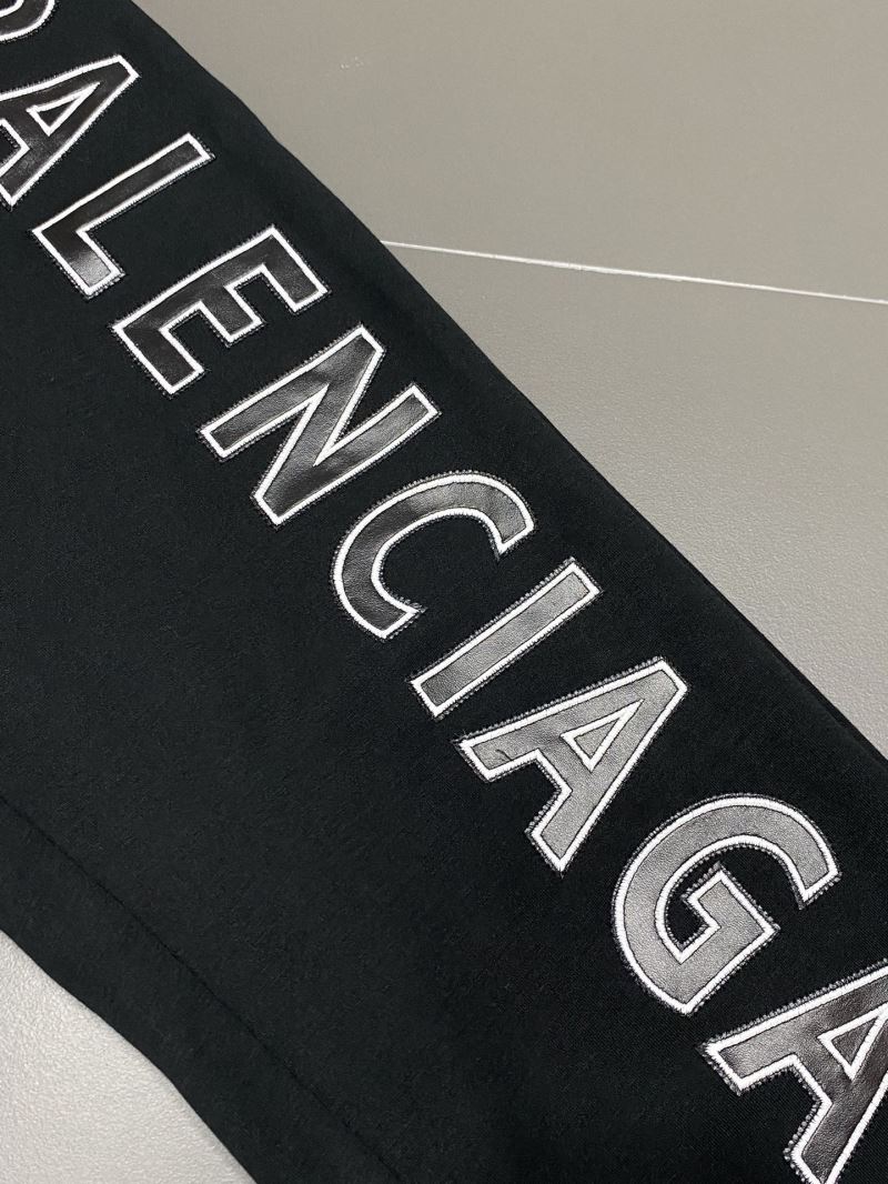 Balenciaga Long Pants